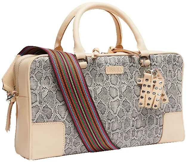 Wynn Satchel sold by Consuela product image thumbnail 3
