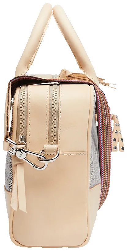 Wynn Satchel sold by Consuela product image thumbnail 4