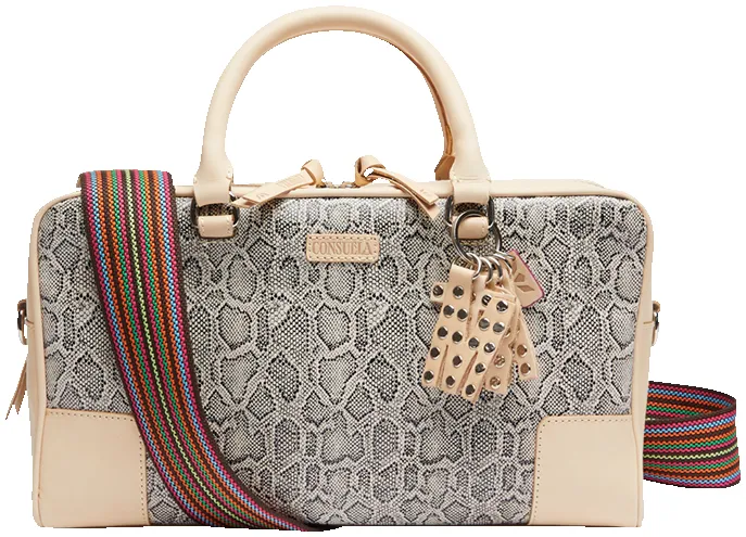 Wynn Satchel sold by Consuela product image thumbnail 2