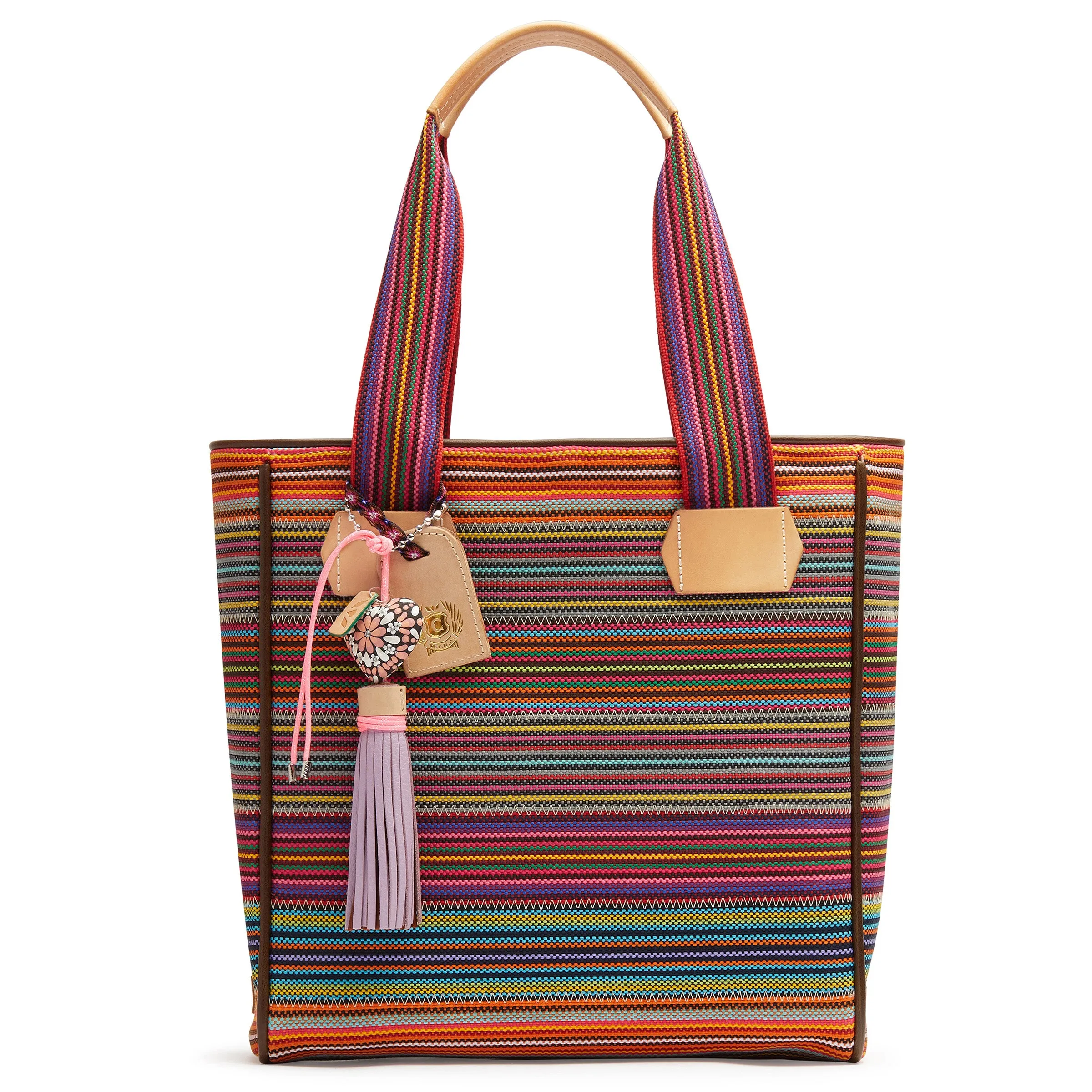 Ale Classic Tote sold by Consuela product image thumbnail 2