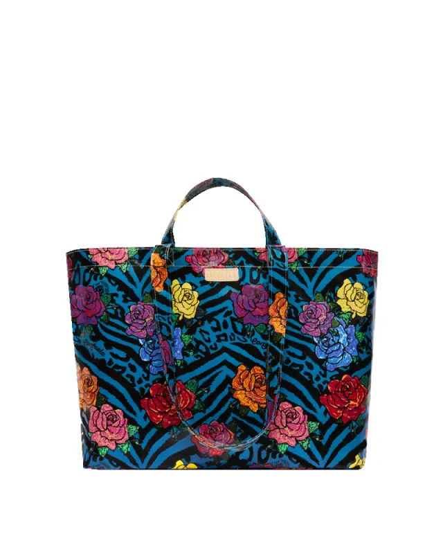 Lolo Jumbo Bag sold by Consuela
