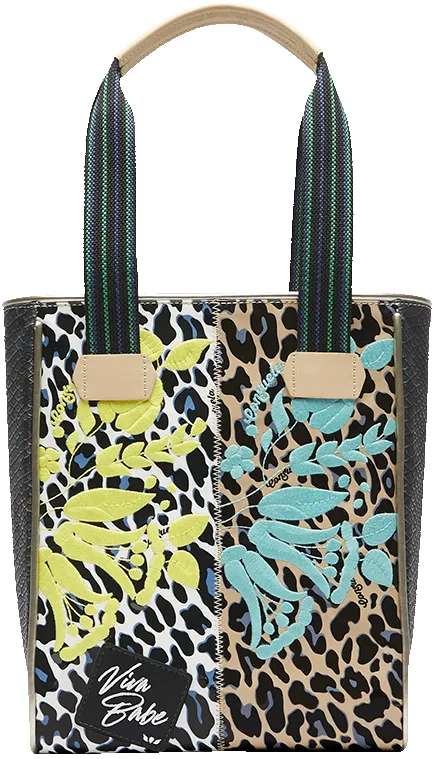 Duo Chica Tote sold by Consuela product image thumbnail 2