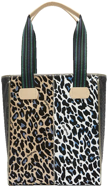 Duo Chica Tote sold by Consuela product image thumbnail 5