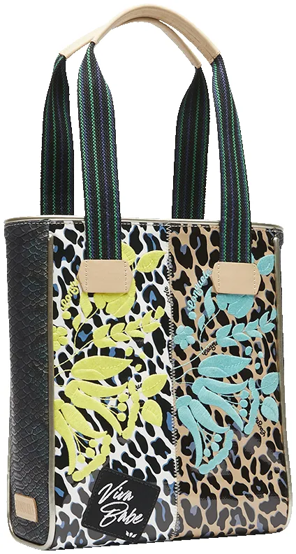 Duo Chica Tote sold by Consuela product image thumbnail 3
