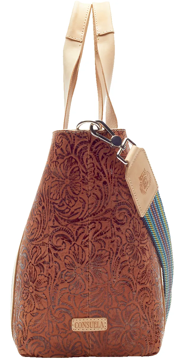 Sally Carryall sold by Consuela product image thumbnail 4