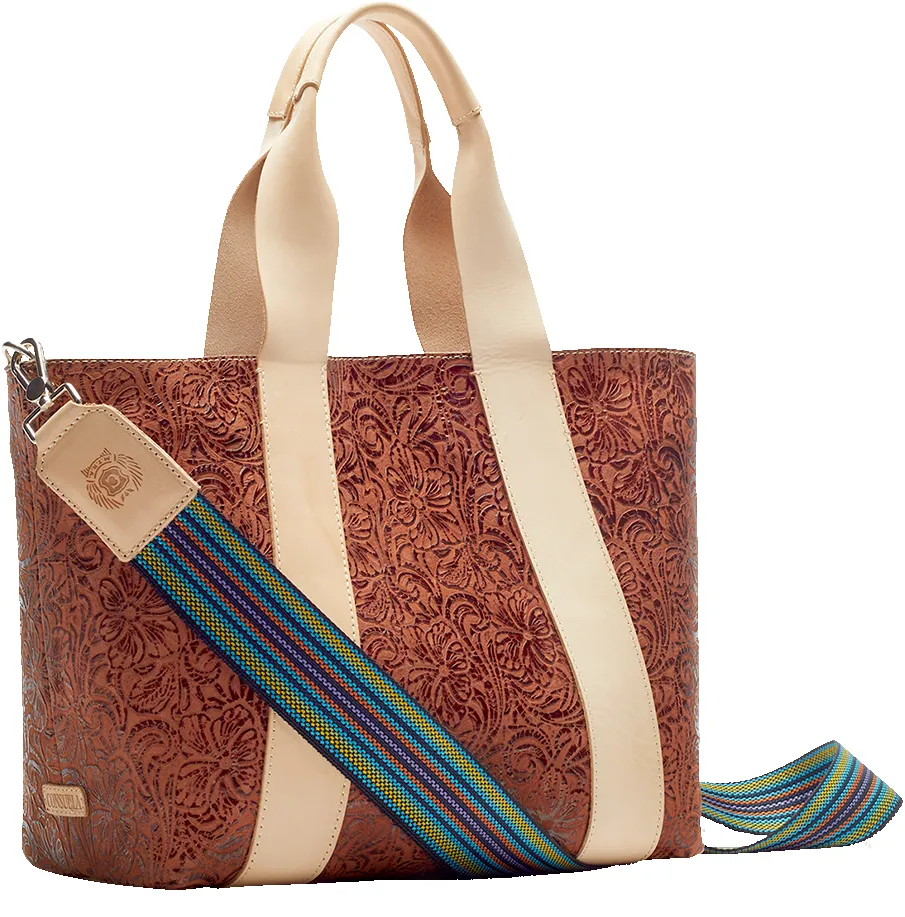 Sally Carryall sold by Consuela product image thumbnail 3