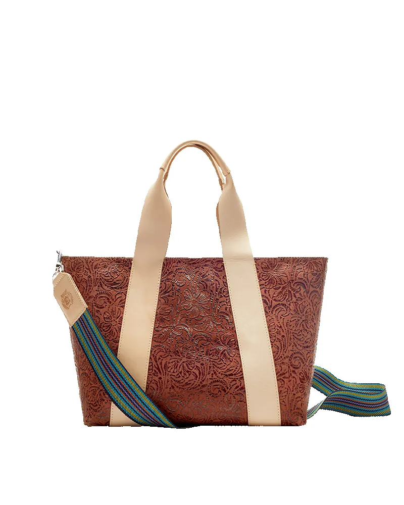 Sally Carryall sold by Consuela