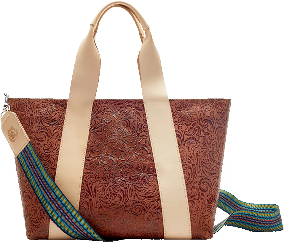 Sally Carryall sold by Consuela product image thumbnail 2