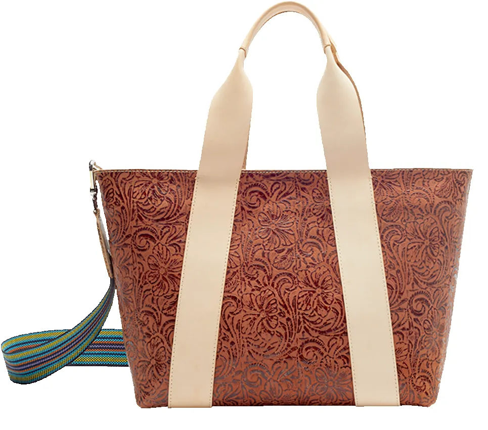 Sally Carryall sold by Consuela product image thumbnail 5