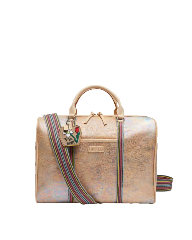 Gloria Jetsetter sold by Consuela
