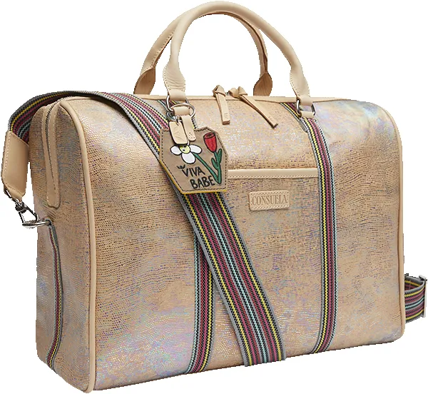 Gloria Jetsetter sold by Consuela product image thumbnail 3