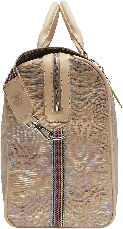 Gloria Jetsetter sold by Consuela product image thumbnail 4