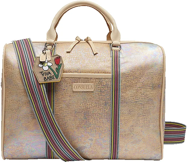 Gloria Jetsetter sold by Consuela product image thumbnail 2