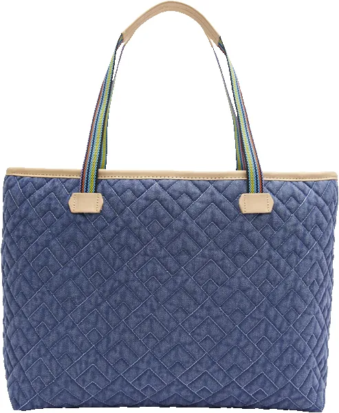 Abby Big Breezy East/West Tote sold by Consuela product image thumbnail 2