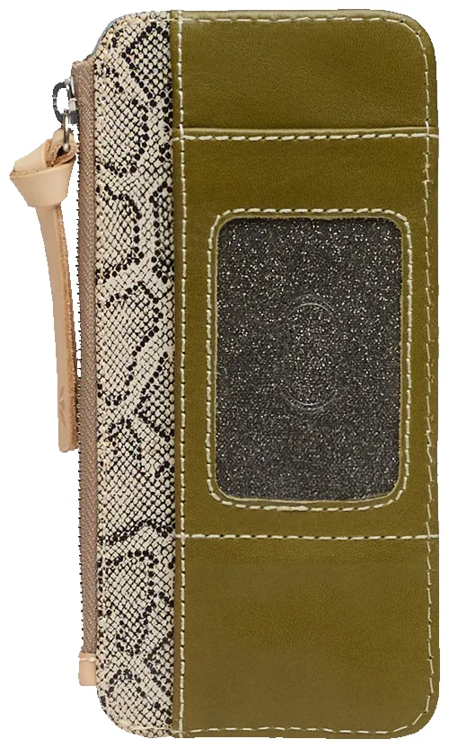 Ashley Card Organizer sold by Consuela product image thumbnail 3