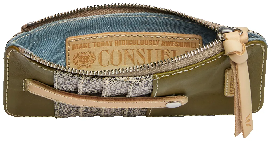 Ashley Card Organizer sold by Consuela product image thumbnail 4