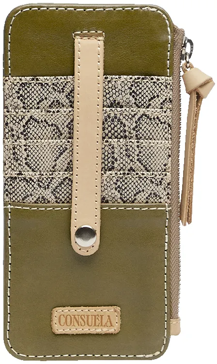 Ashley Card Organizer sold by Consuela product image thumbnail 2