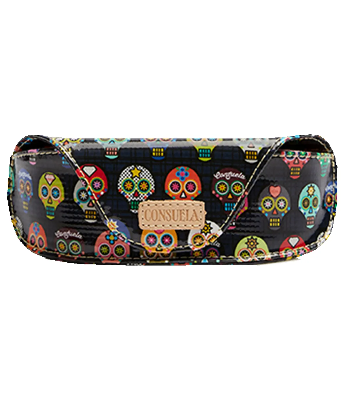 Tiny Sunglass Case sold by Consuela product image thumbnail 2