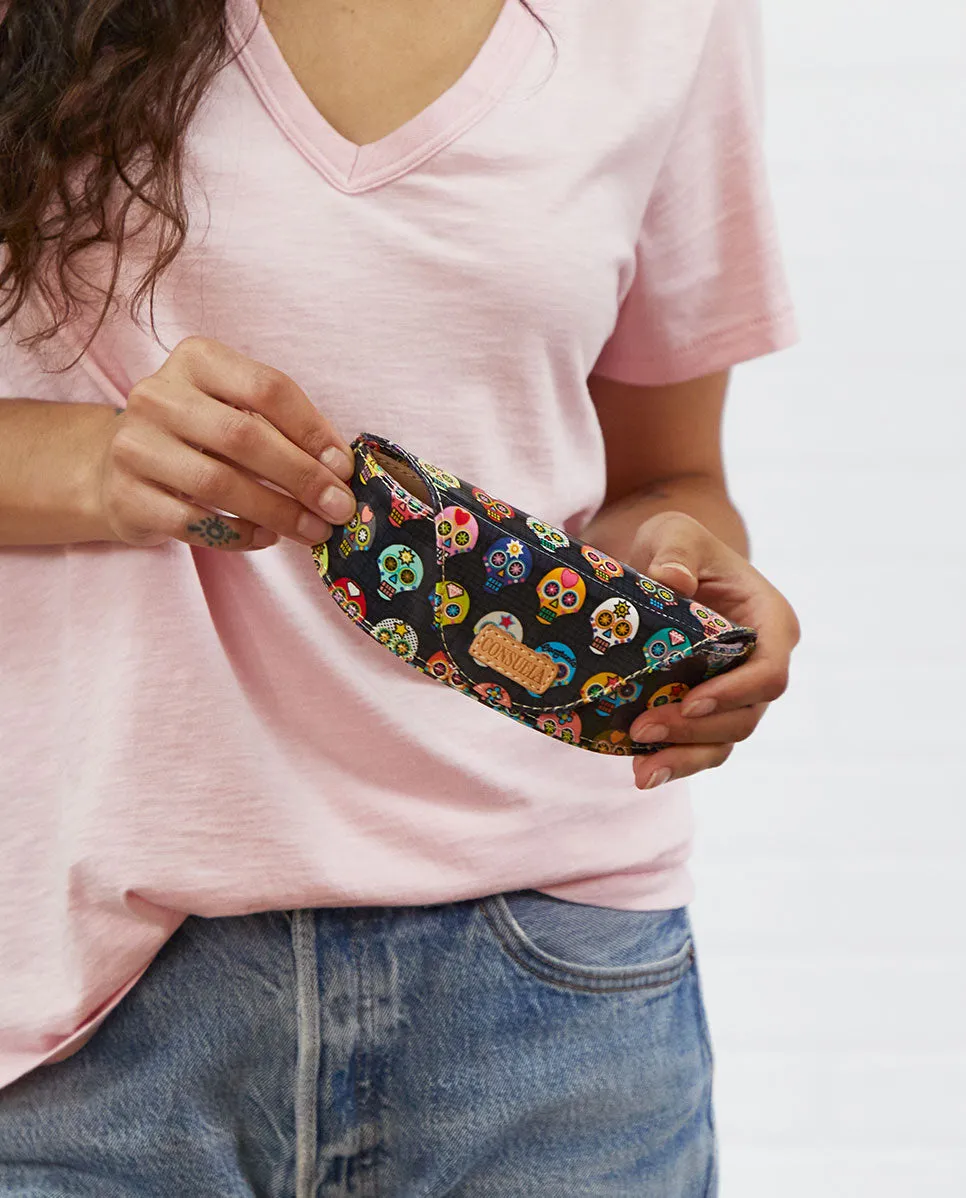 Tiny Sunglass Case sold by Consuela product image thumbnail 3