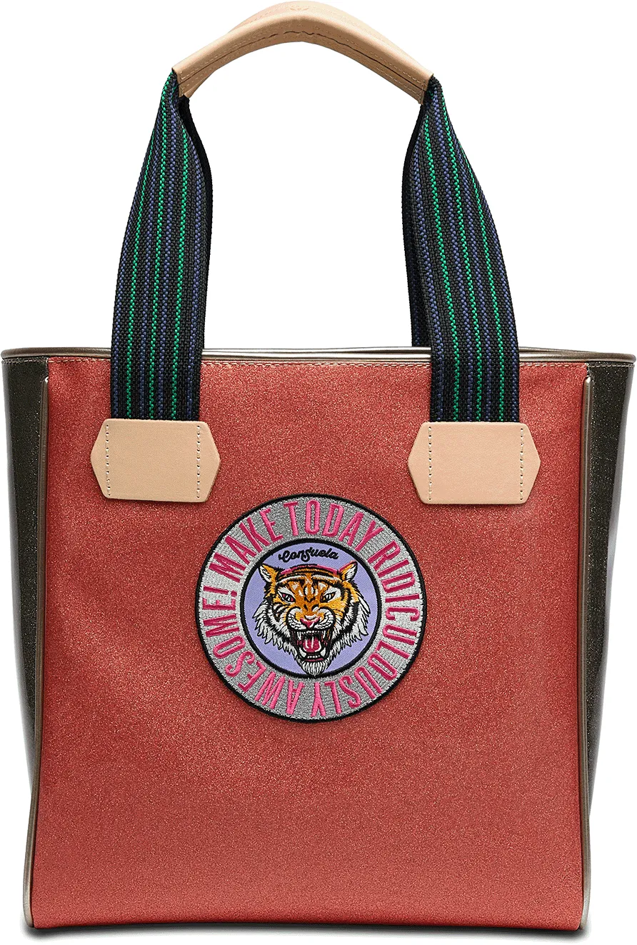 Adrian Classic Tote sold by Consuela product image thumbnail 2