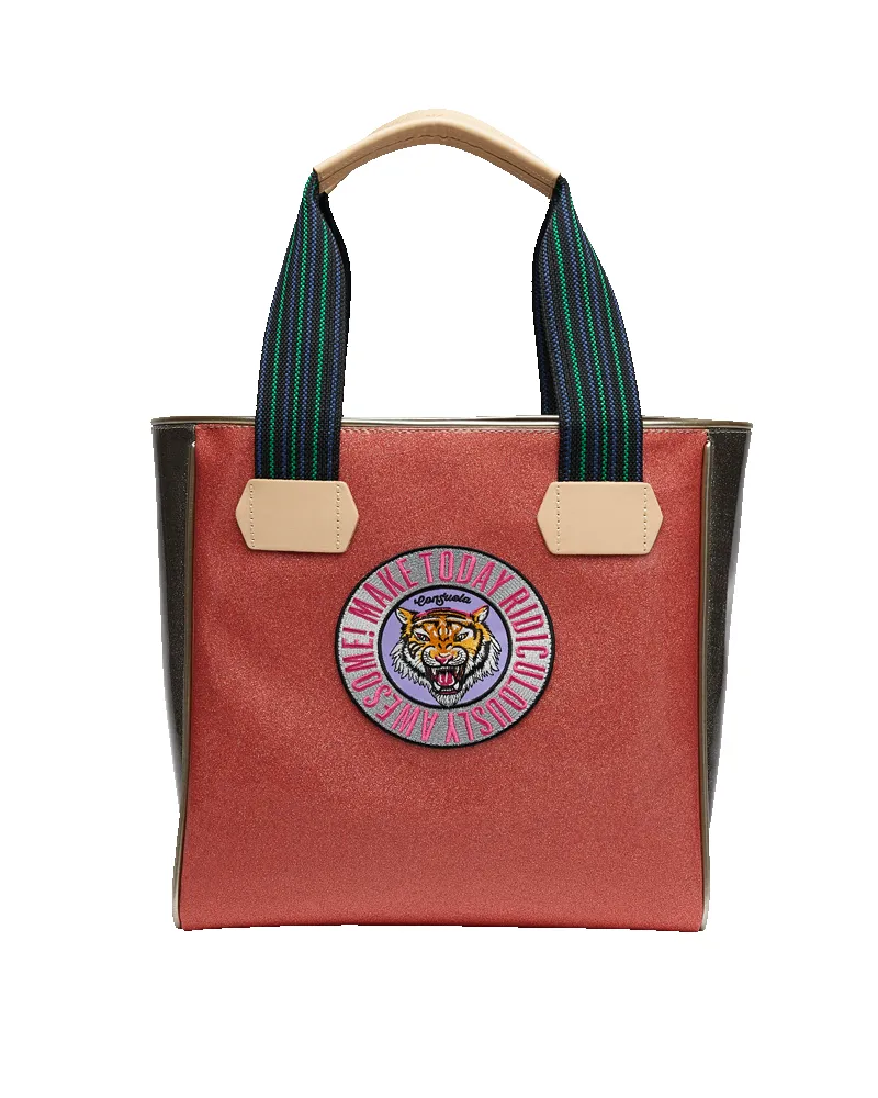 Adrian Classic Tote sold by Consuela