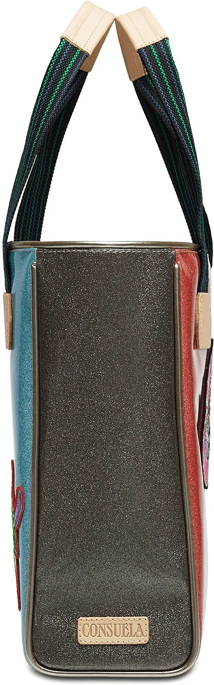 Adrian Classic Tote sold by Consuela product image thumbnail 4