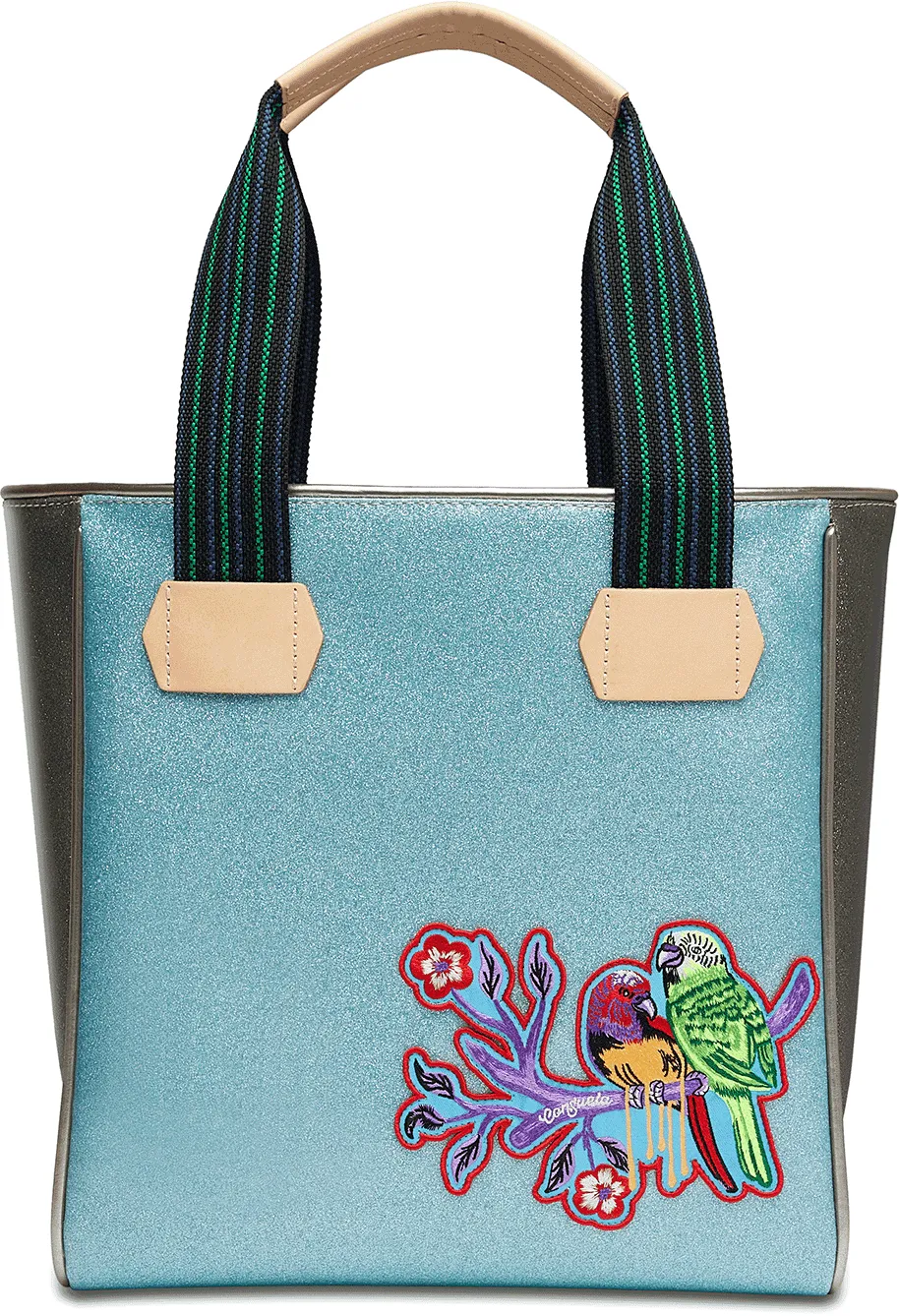 Adrian Classic Tote sold by Consuela product image thumbnail 5