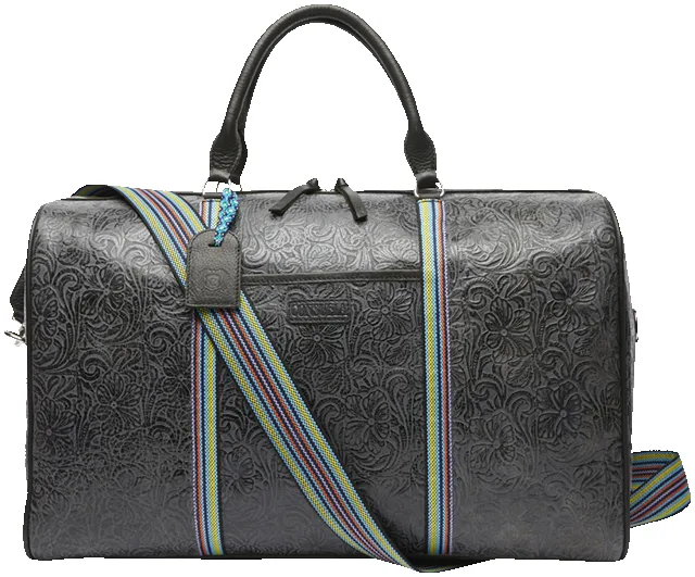 Steely Weekender sold by Consuela product image thumbnail 2