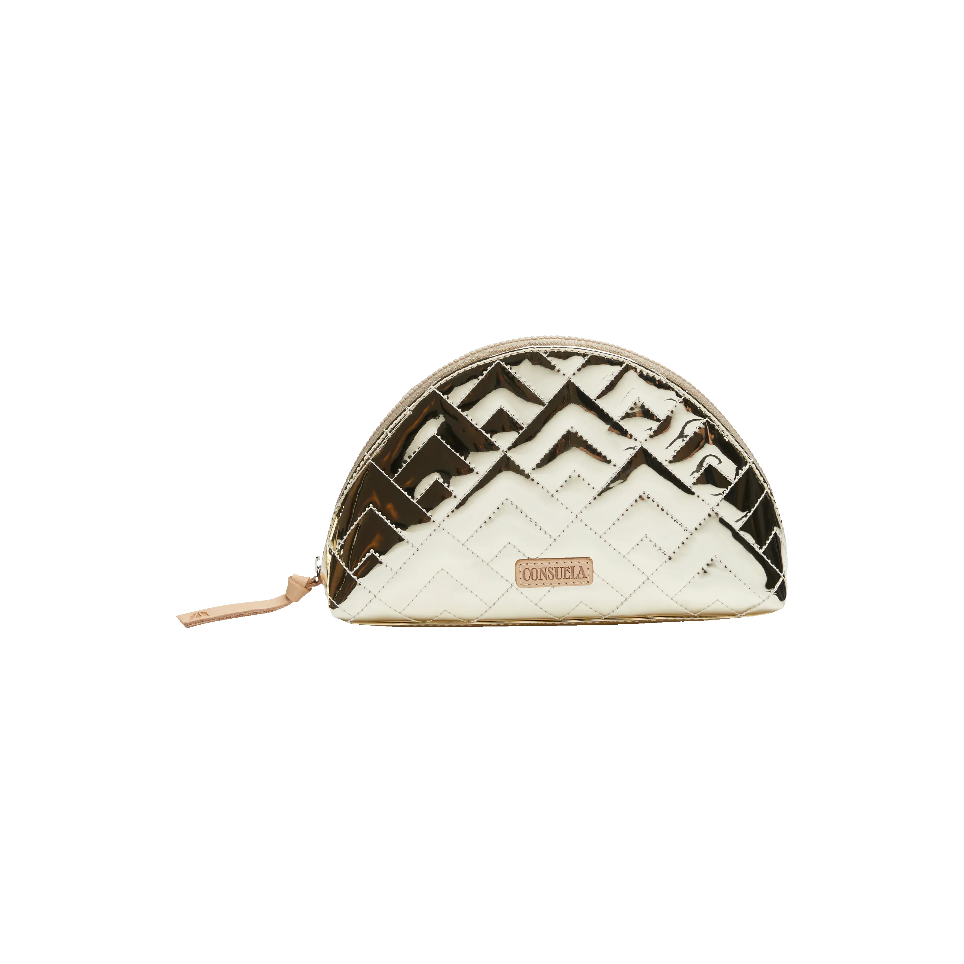 Evadney Large Cosmetic Case sold by Consuela product image thumbnail 2