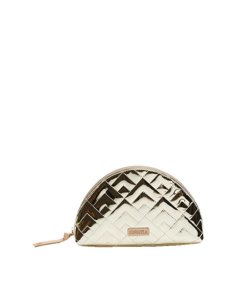 Evadney Large Cosmetic Case sold by Consuela