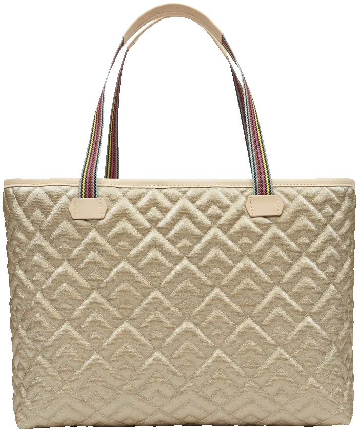 Laura Big Breezy Tote sold by Consuela product image thumbnail 2