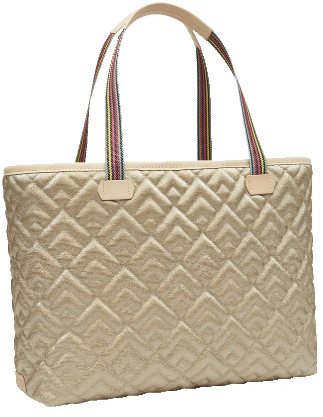 Laura Big Breezy Tote sold by Consuela product image thumbnail 3