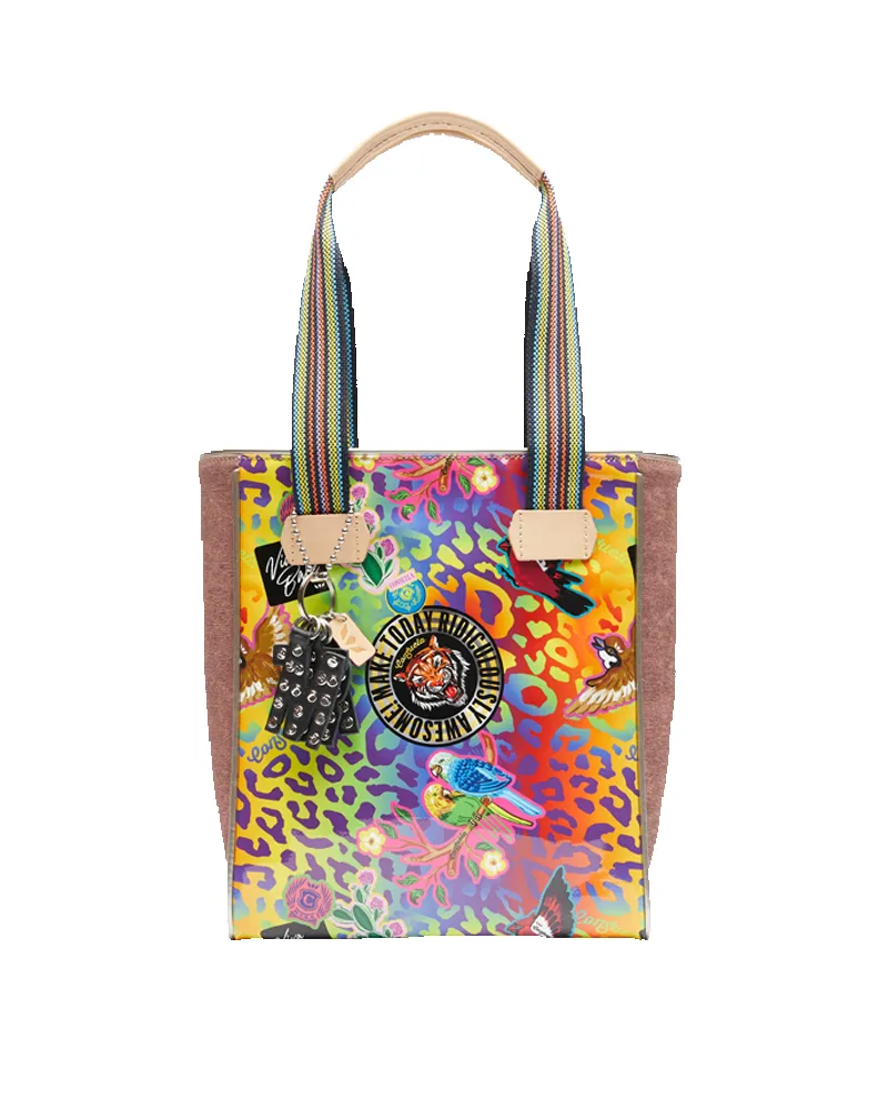 Cami Chica Tote sold by Consuela