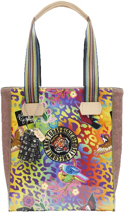 Cami Chica Tote sold by Consuela product image thumbnail 2