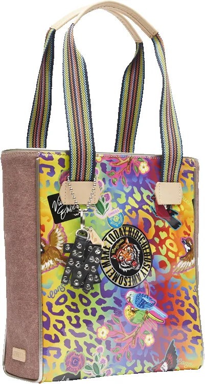 Cami Chica Tote sold by Consuela product image thumbnail 3