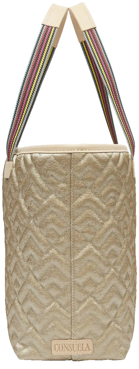 Laura Big Breezy Tote sold by Consuela product image thumbnail 4
