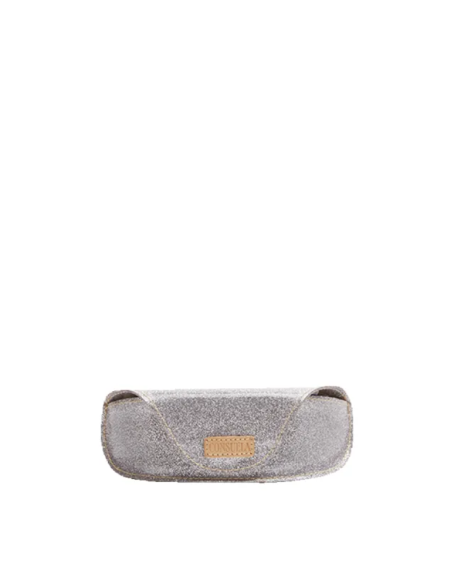 Violet Sunglass Case sold by Consuela