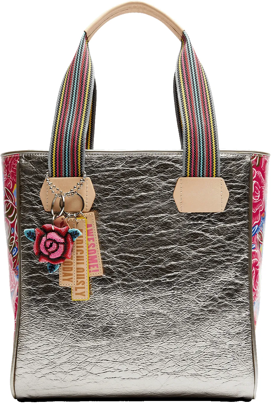 Apollo Classic Tote sold by Consuela product image thumbnail 2