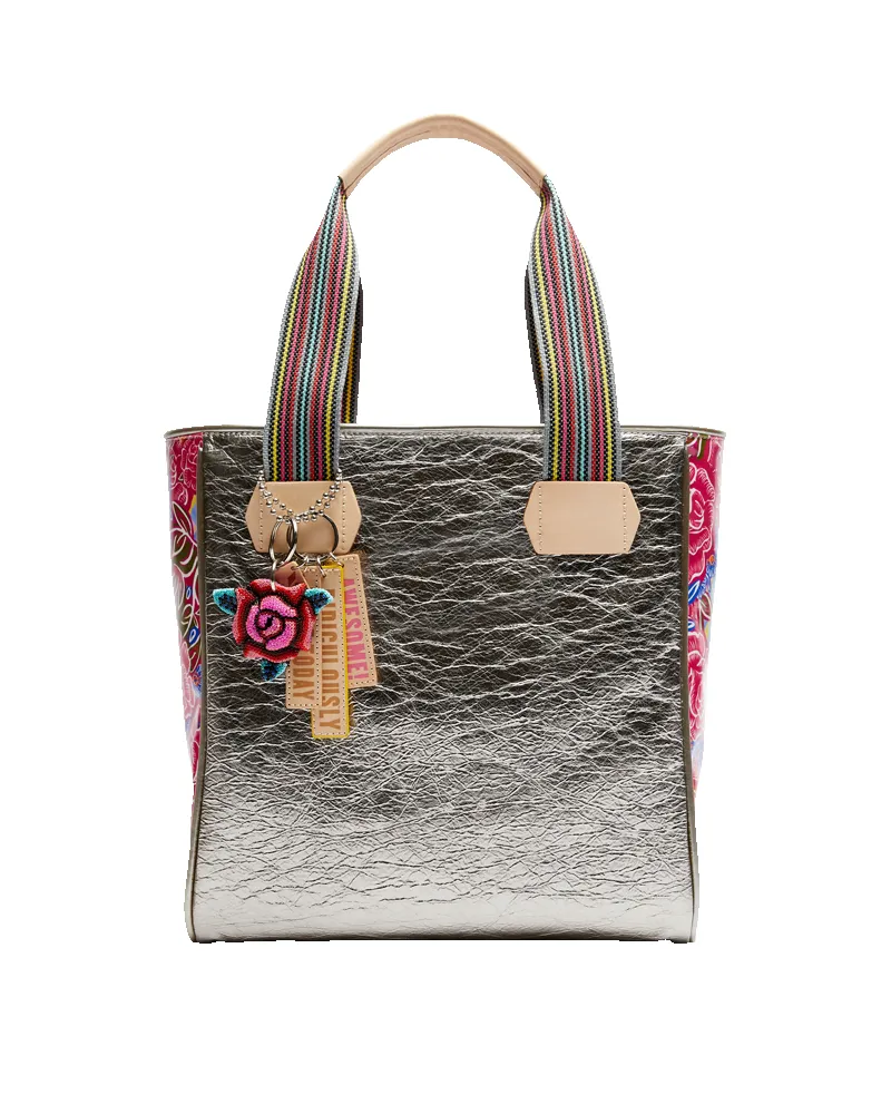 Apollo Classic Tote sold by Consuela