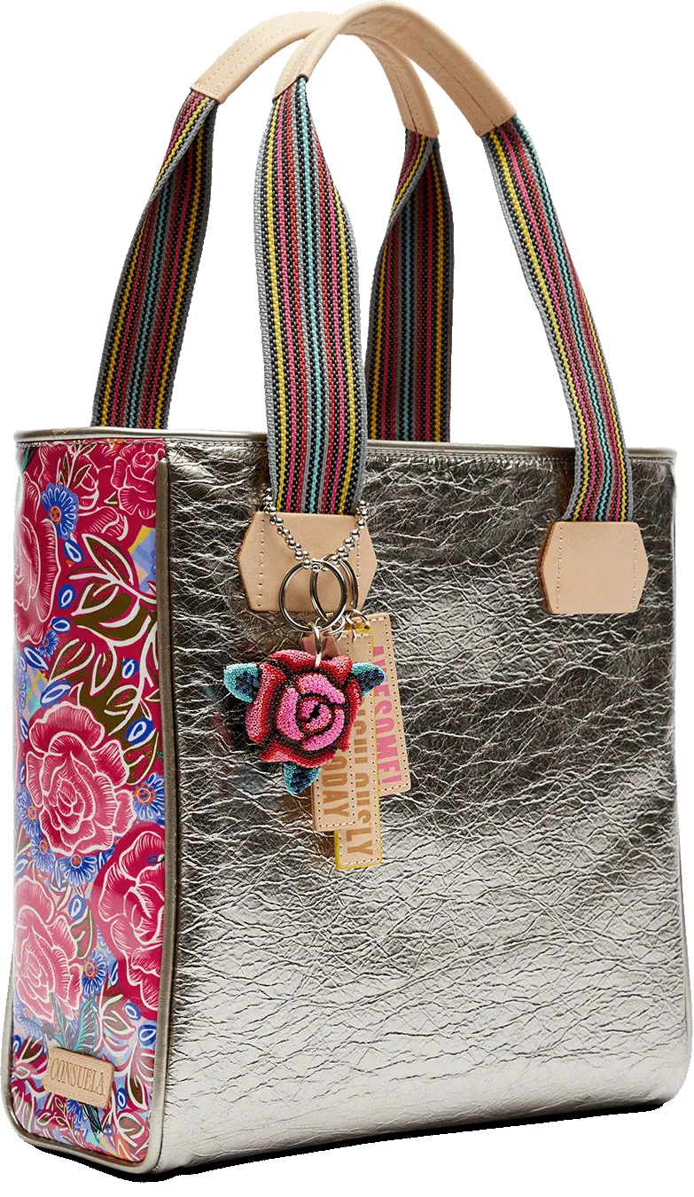 Apollo Classic Tote sold by Consuela product image thumbnail 3