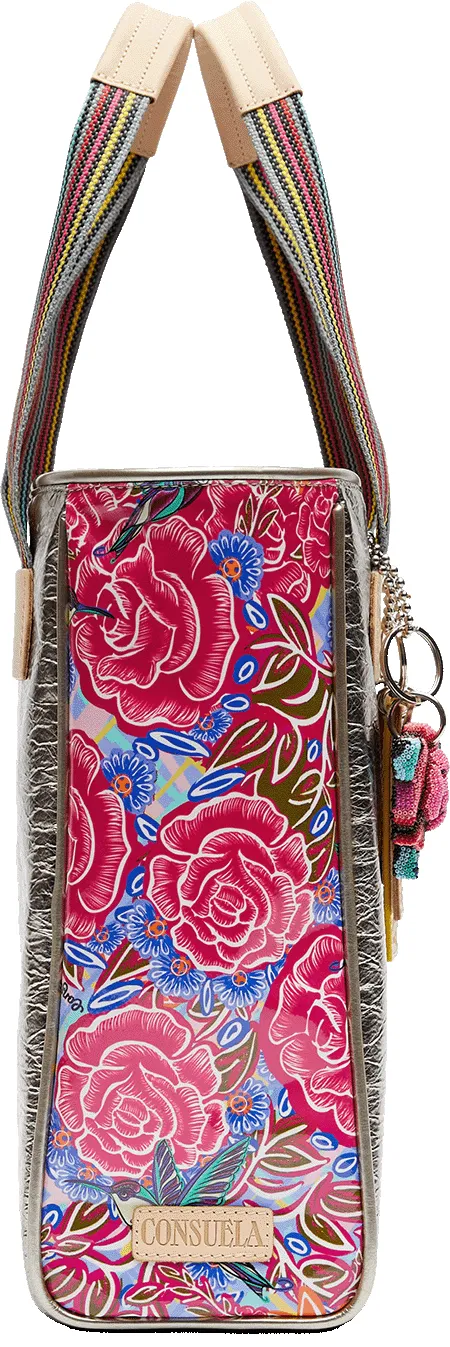 Apollo Classic Tote sold by Consuela product image thumbnail 4