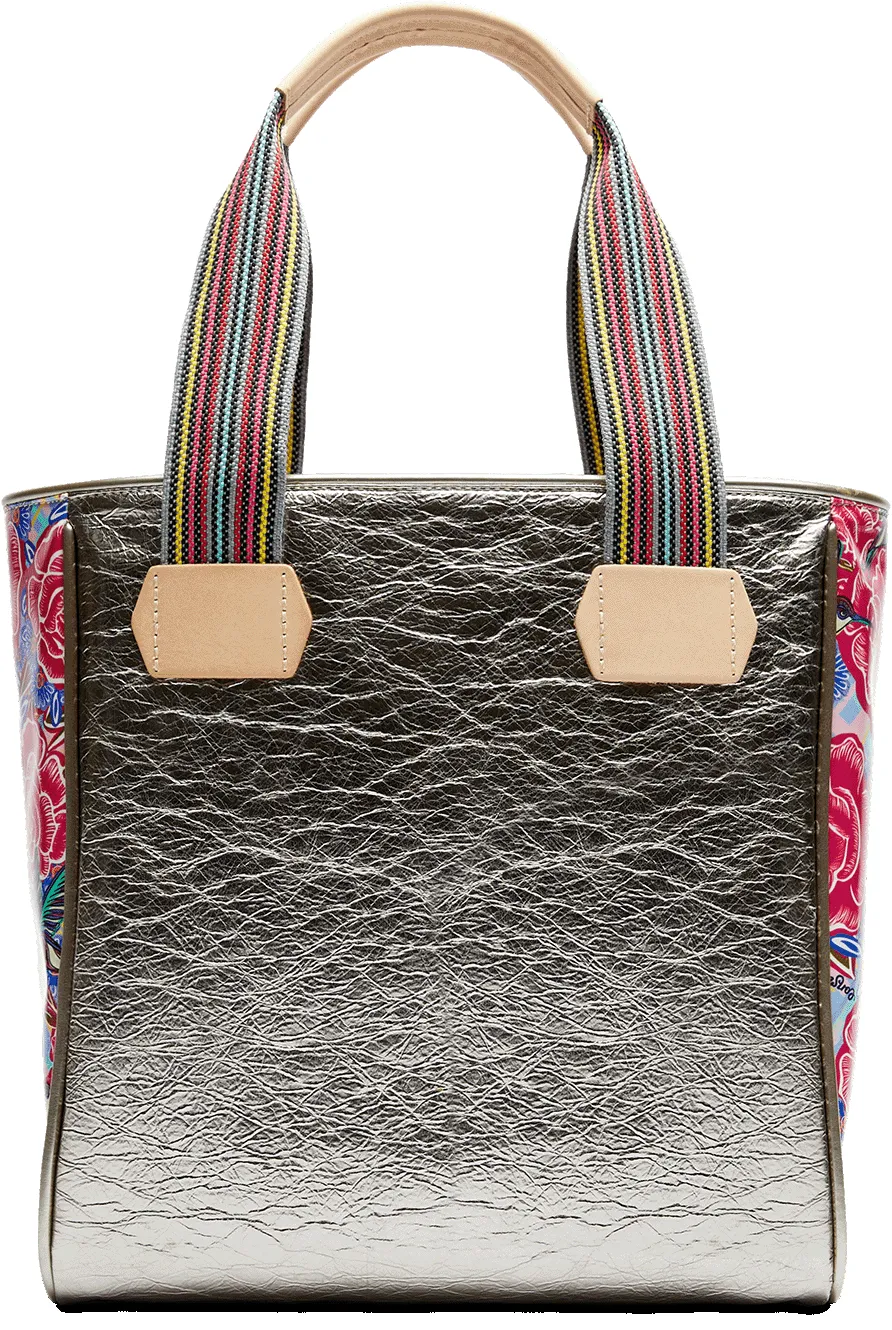 Apollo Classic Tote sold by Consuela product image thumbnail 5