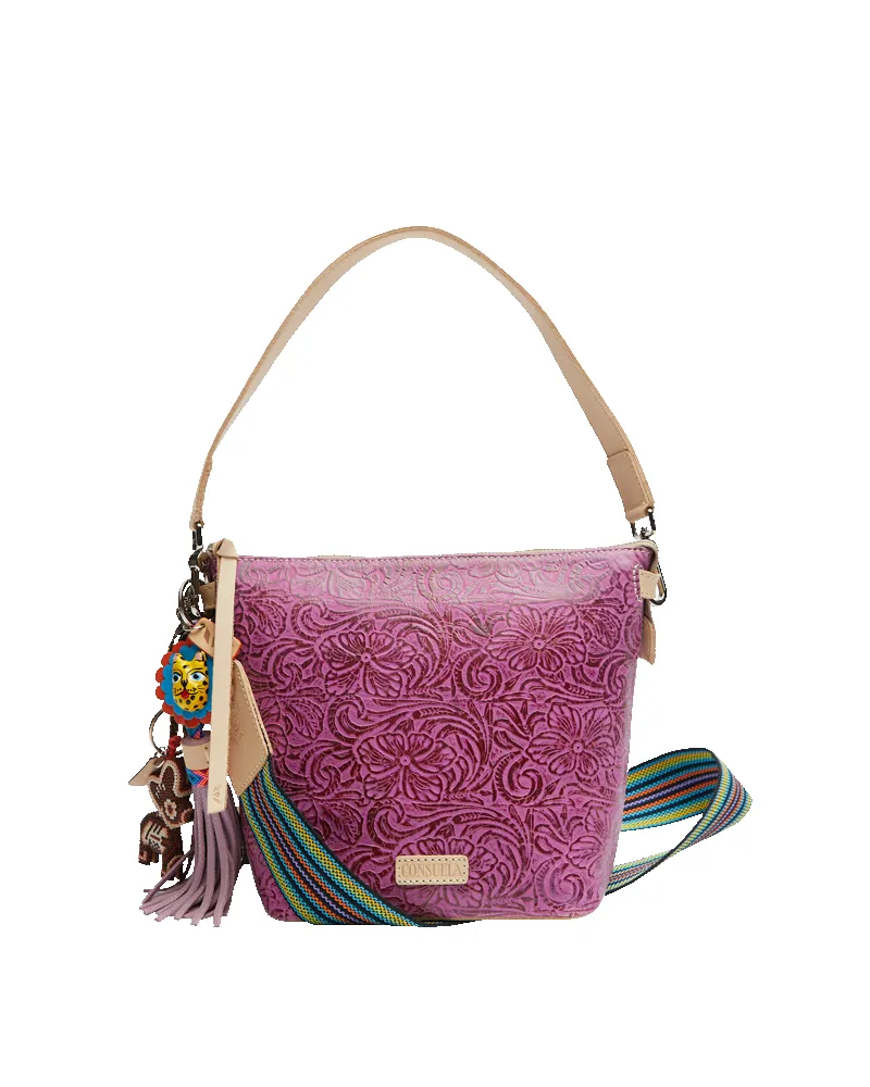 Mena Wedge sold by Consuela