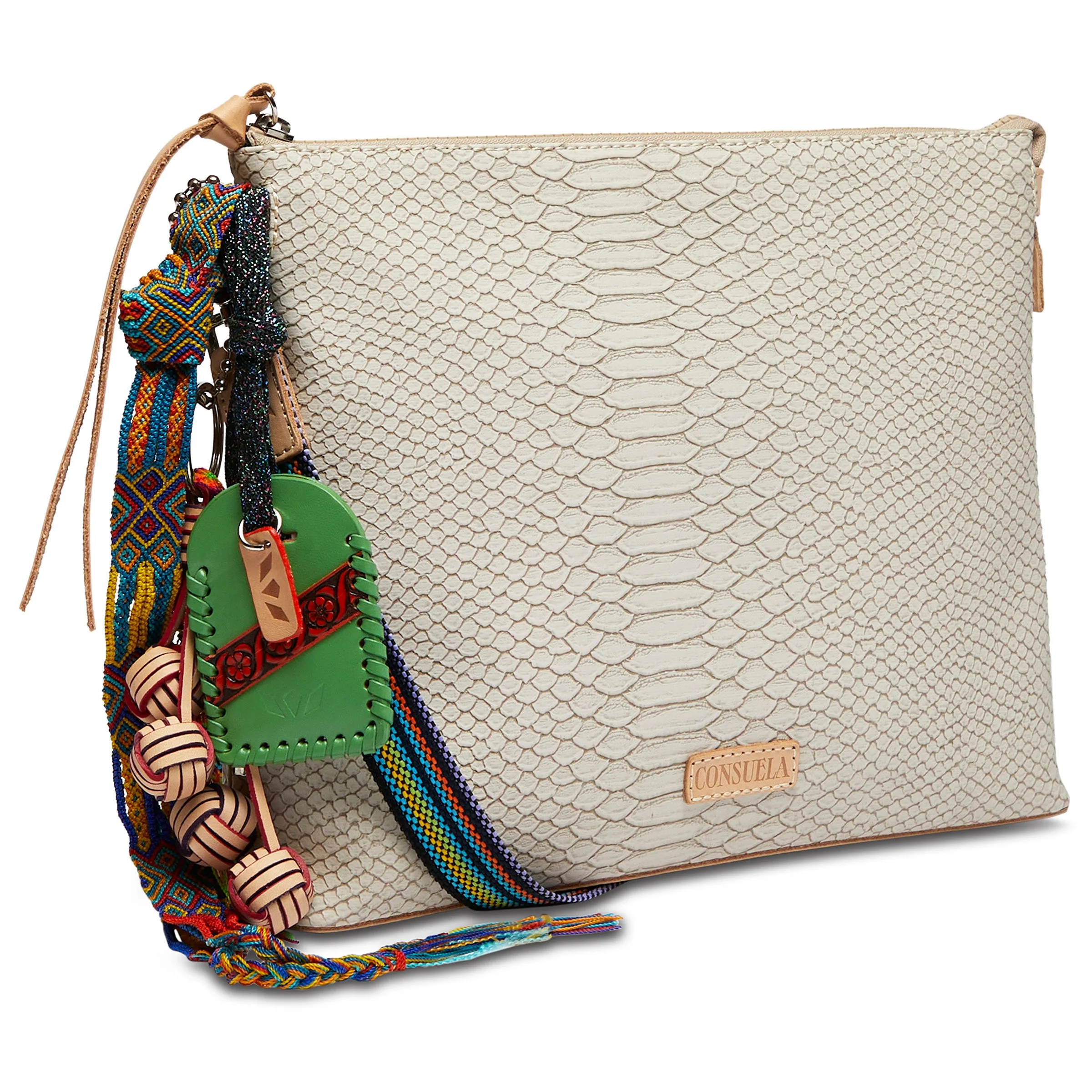 Thunderbird Downtown Crossbody sold by Consuela product image thumbnail 3