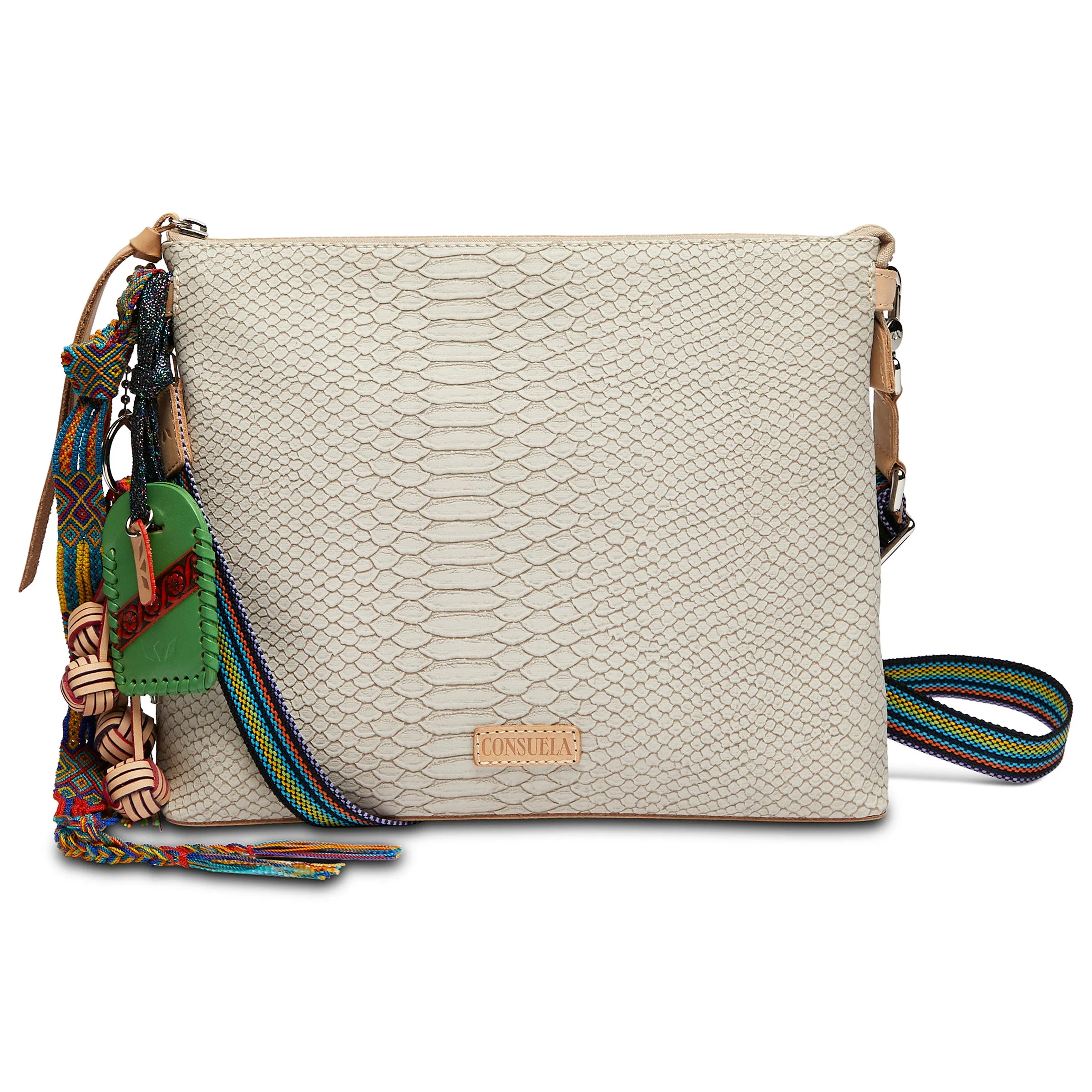 Thunderbird Downtown Crossbody sold by Consuela product image thumbnail 2