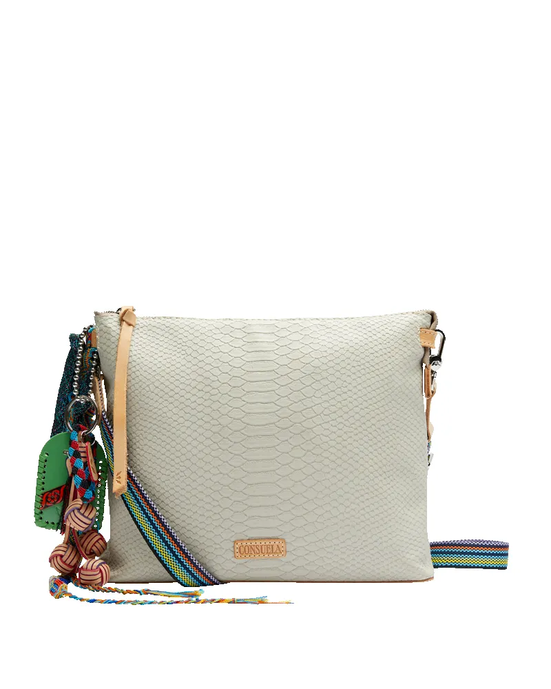 Thunderbird Downtown Crossbody sold by Consuela