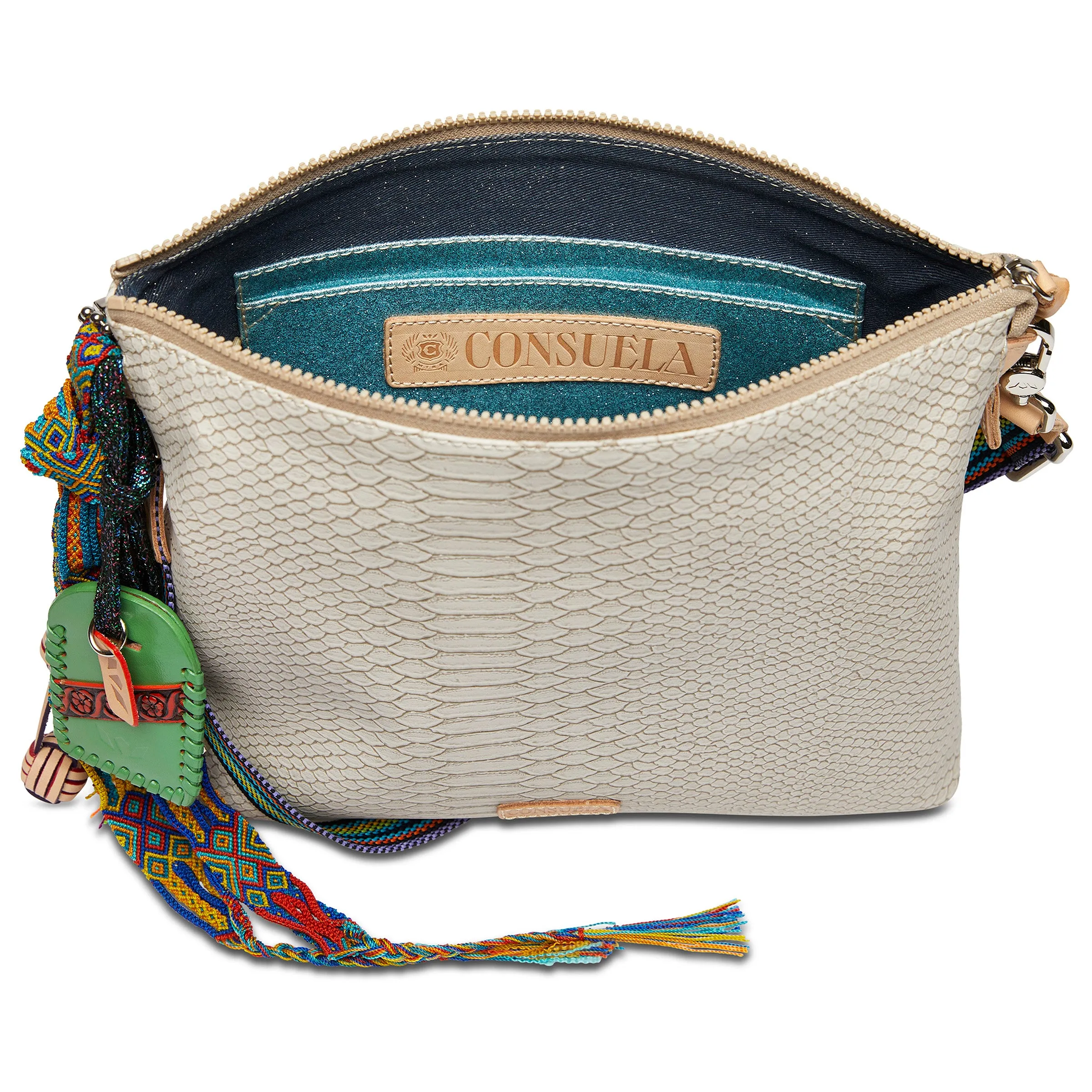 Thunderbird Downtown Crossbody sold by Consuela product image thumbnail 5