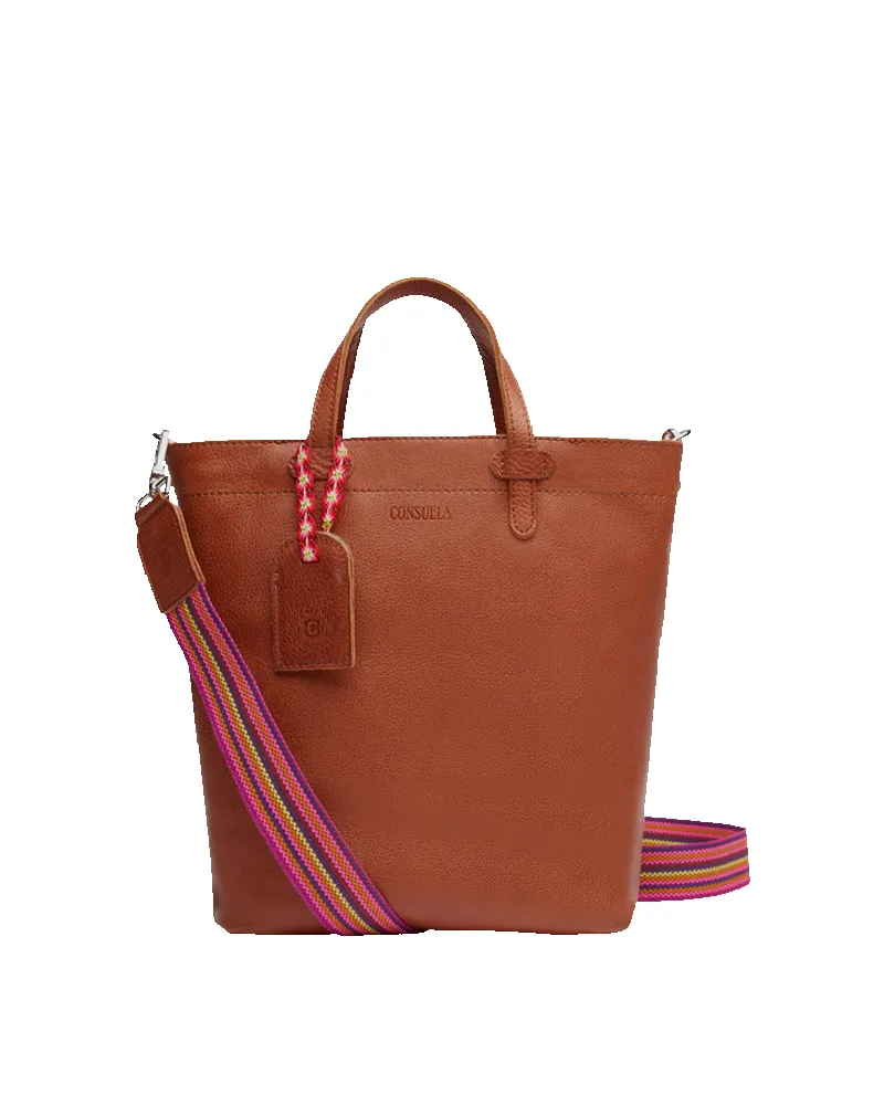 Brandy Essential Tote sold by Consuela