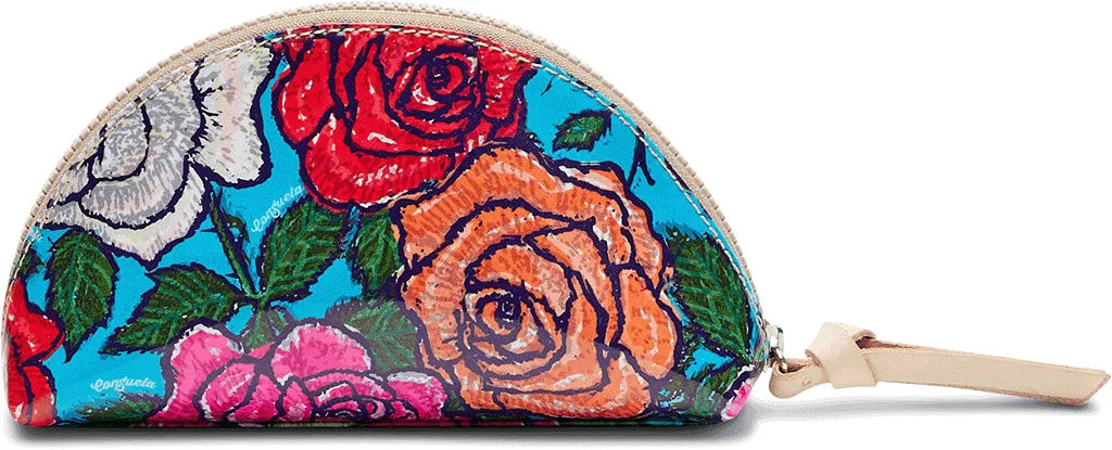 Rosita Medium Cosmetic Case sold by Consuela product image thumbnail 4