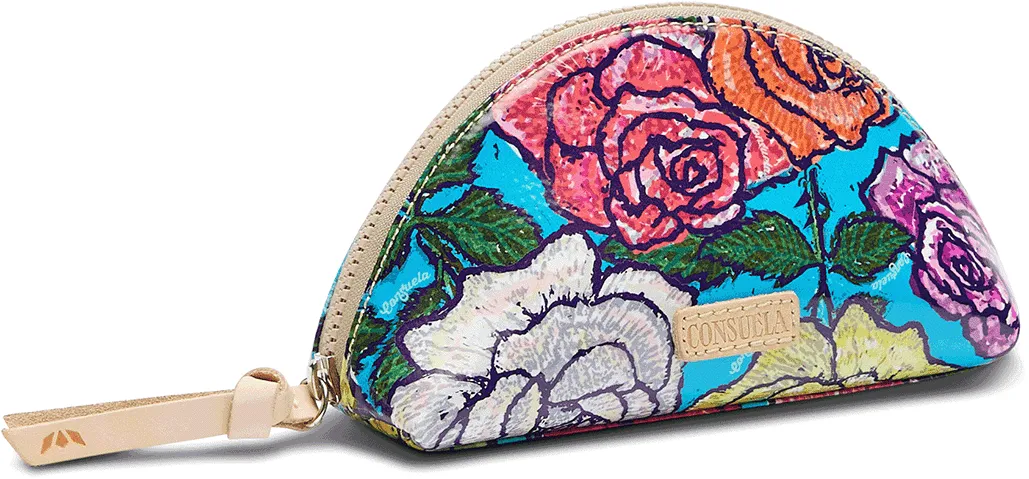 Rosita Medium Cosmetic Case sold by Consuela product image thumbnail 3